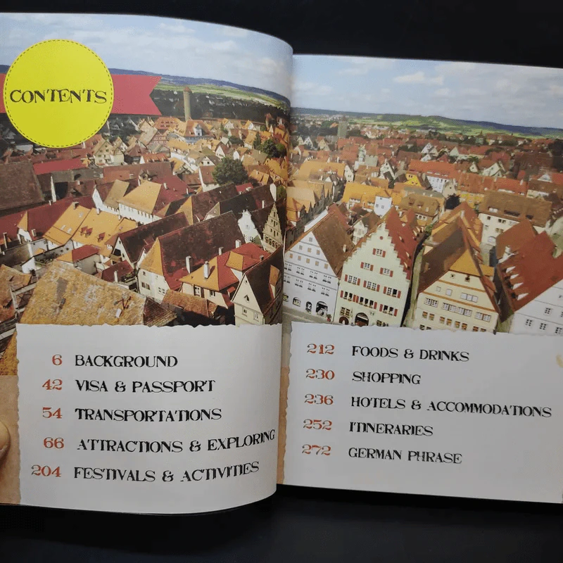Germany เยอรมนี รูปที่ 7