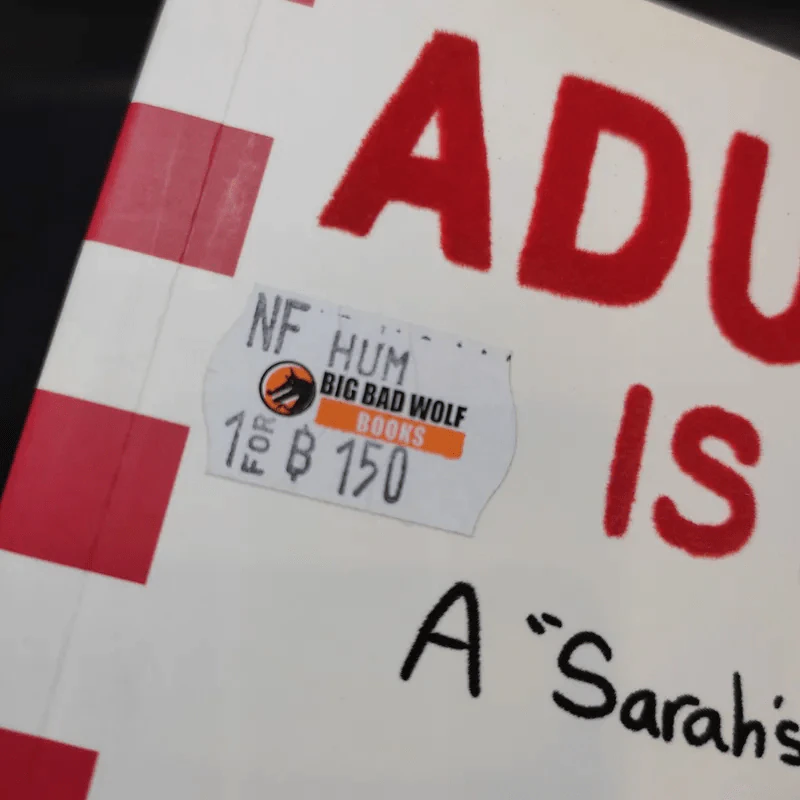 Adulthood is a Myth - Sarah Andersen รูปที่ 14