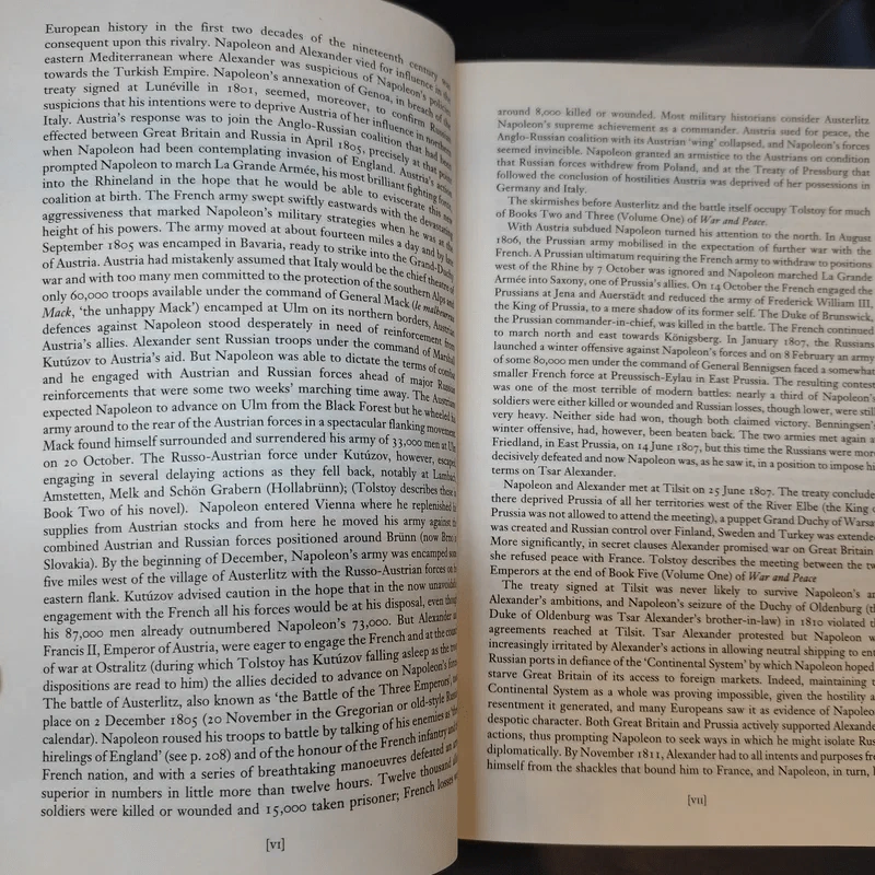 War and Peace - Leo Tolstoy รูปที่ 9