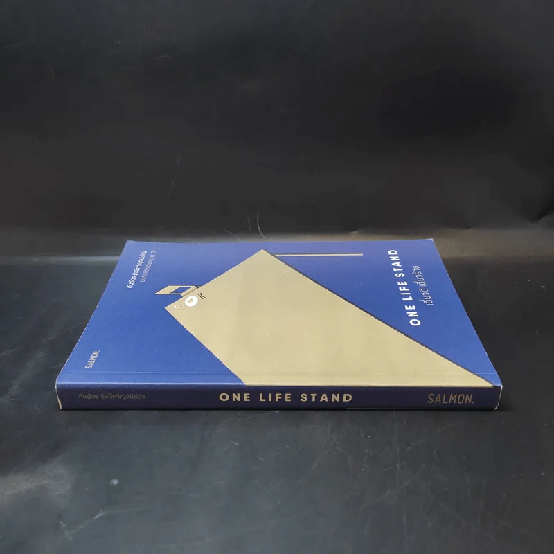One Life Stand เดี่ยวดี เดี่ยวร้าย - คันฉัตร รังษีกาญจน์ส่อง รูปที่ 3