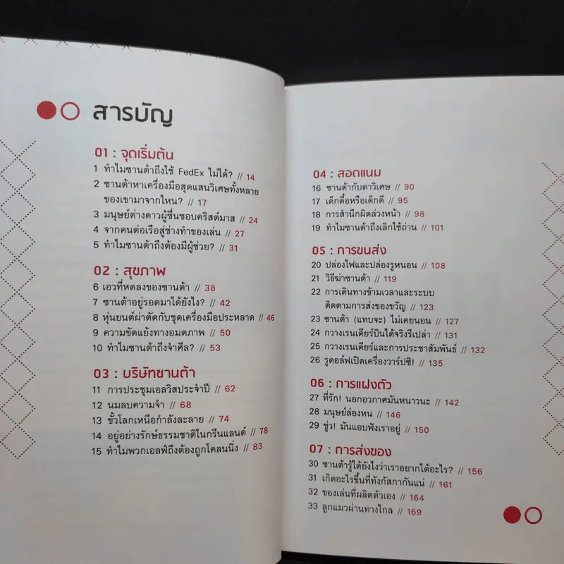 รู้ทันซานต้า - GREGORY MONE รูปที่ 9
