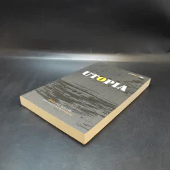 Utopia ยูโทเปีย เซอร์ โธมัส มอร์ รูปที่ 6