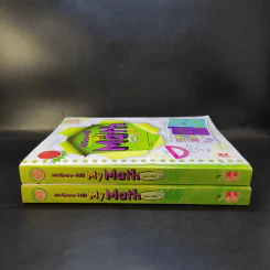 McGraw-Hill's My Math Volume 1-2 รูปที่ 2