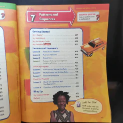 McGraw-Hill's My Math Volume 1-2 รูปที่ 13