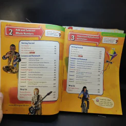 McGraw-Hill's My Math Volume 1-2 รูปที่ 16