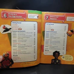McGraw-Hill's My Math Volume 1-2 รูปที่ 18