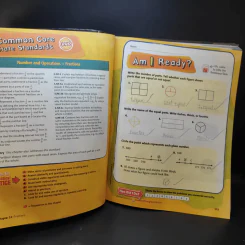 McGraw-Hill's My Math Volume 1-2 รูปที่ 21