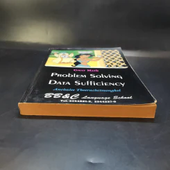 Problem Solving Data Sufficiency - Anchalee Theerachetmongkol รูปที่ 4