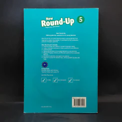 New Round-Up 5 รูปที่ 2