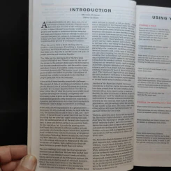 Macmillan English Dictionary รูปที่ 11
