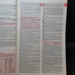 Macmillan English Dictionary รูปที่ 12