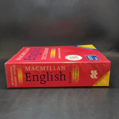 Macmillan English Dictionary รูปที่ 3