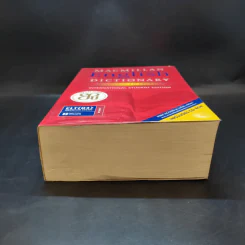 Macmillan English Dictionary รูปที่ 4