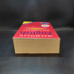 Macmillan English Dictionary รูปที่ 6