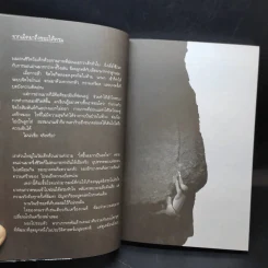 เบื้องบนยังมีแสงดาว + ความฝันโง่ๆ + รอยเท้าเล็กๆของเราเอง - วินทร์ เลียววาริณ รูปที่ 11
