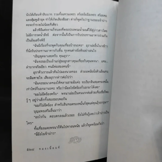 ทองเนื้อแท้ - ชโนวรรณ วิสุทธิ์ รูปที่ 10
