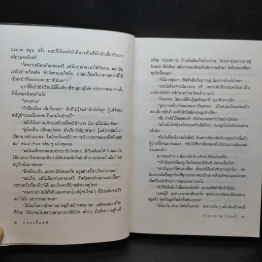 ทองเนื้อแท้ - ชโนวรรณ วิสุทธิ์ รูปที่ 9