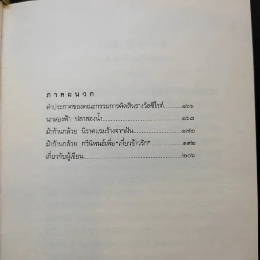 ม้าก้านกล้วย - ไพวรินทร์ ขาวงาม รูปที่ 12