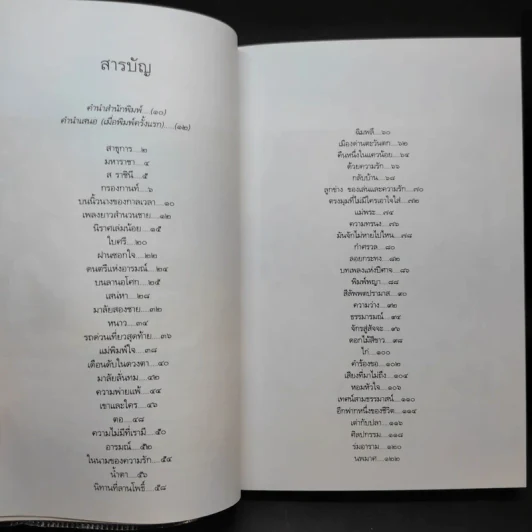 คำหยาด - เนาวรัตน์ พงษ์ไพบูลย์ รูปที่ 10