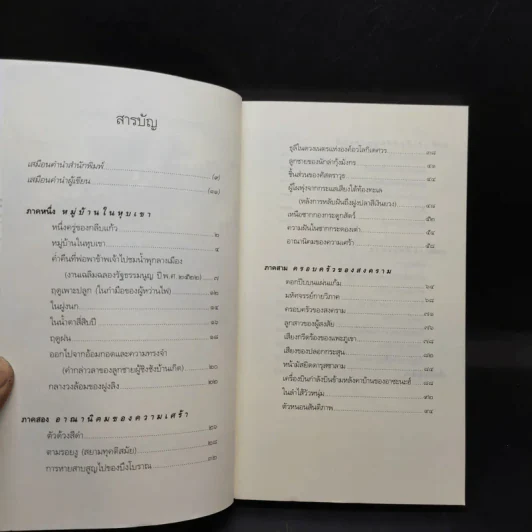 อาณานิคมของความเศร้า - วิสุทธิ์ ขาวเนียบ รูปที่ 9
