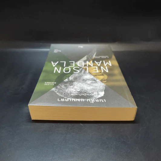 เนลสัน แมนเดลา ความรู้ฉบับพกพา รูปที่ 6