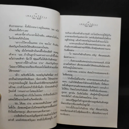 เพลงใบไม้ร่วง - วดีลดา เพียงศิริ รูปที่ 12