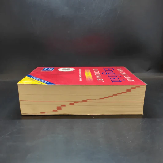 Macmillan English Dictionary รูปที่ 5
