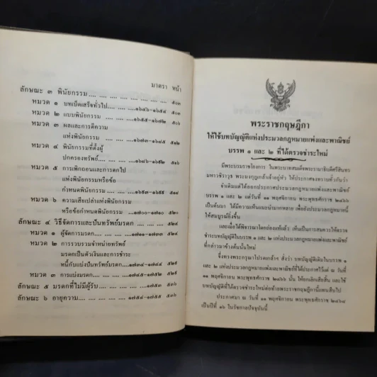 ประมวลกฎหมายแพ่งและพาณิชย์ บรรพ 1-6 - สัก กอแสงเรือง รูปที่ 13