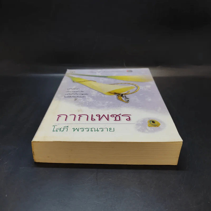 กากเพชร - โสภี พรรณราย รูปที่ 4