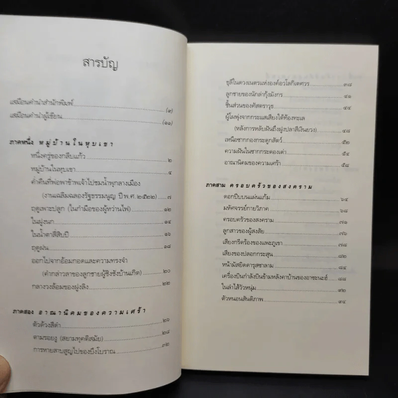 อาณานิคมของความเศร้า - วิสุทธิ์ ขาวเนียบ รูปที่ 10