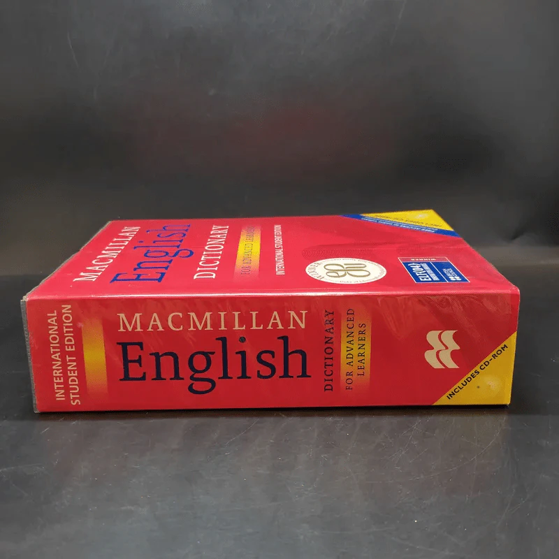 Macmillan English Dictionary รูปที่ 3