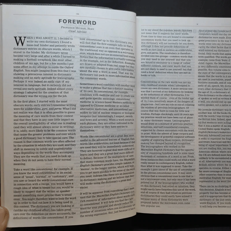 Macmillan English Dictionary รูปที่ 10