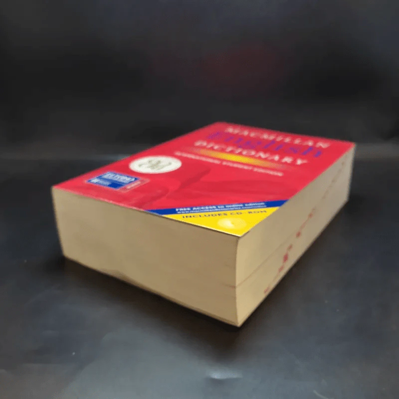 Macmillan English Dictionary รูปที่ 7