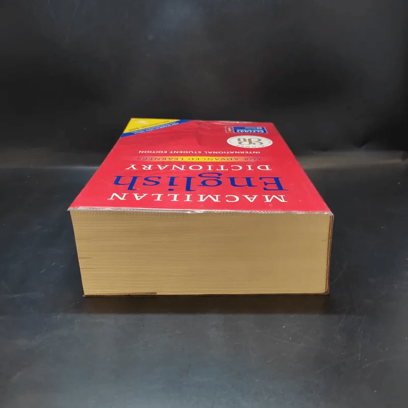 Macmillan English Dictionary รูปที่ 6