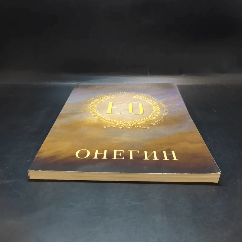 E.O. ONEGIN รูปที่ 4
