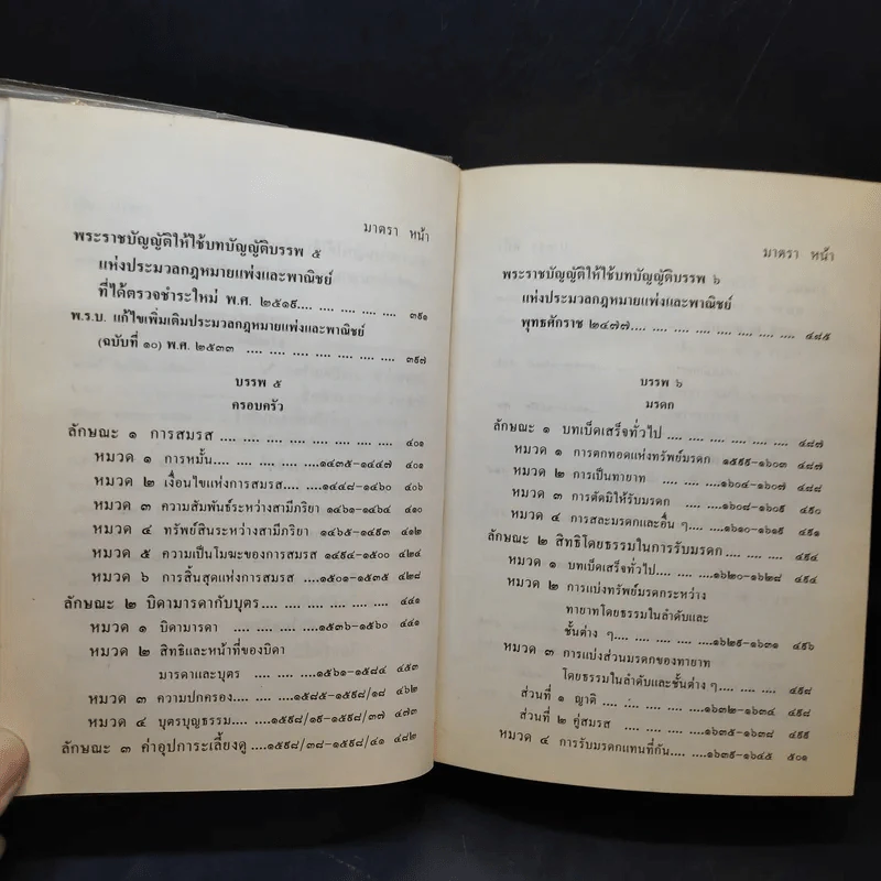 ประมวลกฎหมายแพ่งและพาณิชย์ บรรพ 1-6 - สัก กอแสงเรือง รูปที่ 12