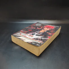 ศึกป่วนปฐพี โรงเรียนถล่มเมฆา - ซีรี่ส์ t รูปที่ 7