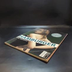 Hamburger ปีที่ 3 ฉบับที่ 71 ก.ค.2548 ทาทายัง รูปที่ 8