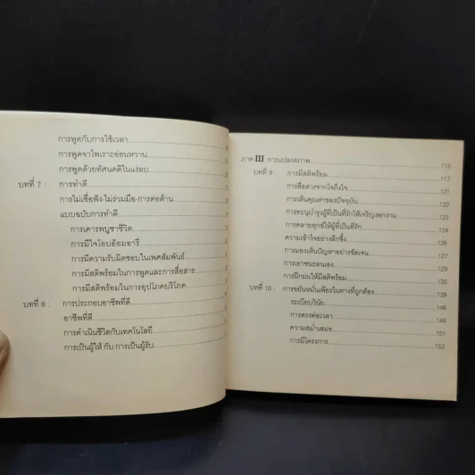 พ่อแม่ไม่ได้อยู่ค้ำฟ้า - ดร.ชนิสา อรรถจินดา รูปที่ 11