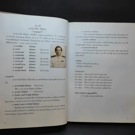 ที่ระลึกงานพระราชทานเพลิงศพ นายปราณีต ชัยจินดา รูปที่ 10