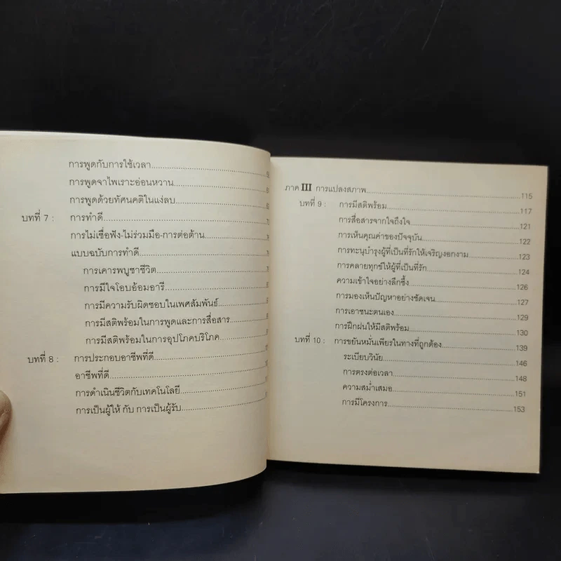 พ่อแม่ไม่ได้อยู่ค้ำฟ้า - ดร.ชนิสา อรรถจินดา รูปที่ 11