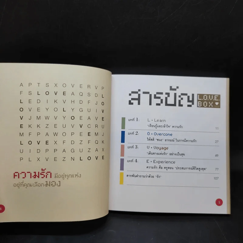 ตอบแทนรัก ด้วยรัก - ภัทริน ซอโสตถิกุล รูปที่ 9