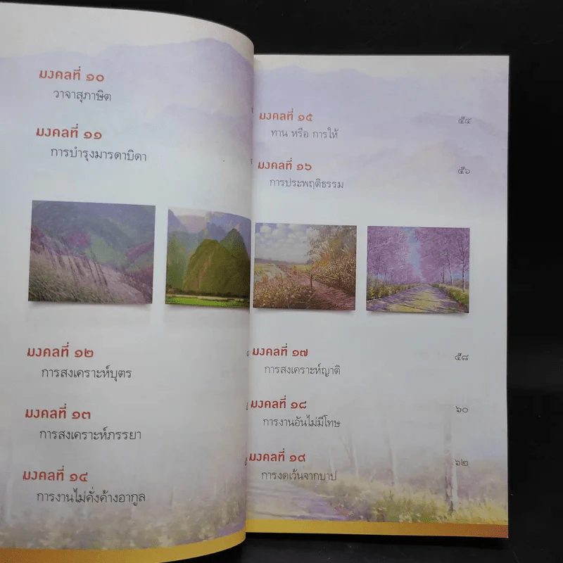 38 วิธี โชคดีตลอดชีวิต The Supreme Auspices in Life - ว.วชิรเมธี รูปที่ 11