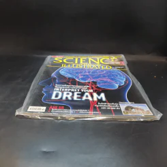 Science Illustrated December 2015 รูปที่ 5