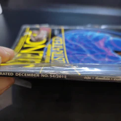 Science Illustrated December 2015 รูปที่ 3