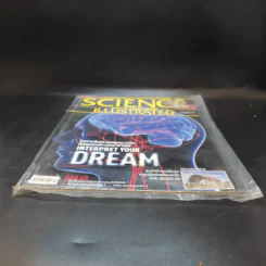 Science Illustrated December 2015 รูปที่ 4