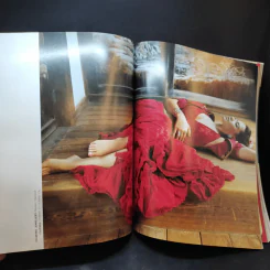 แพรว ปีที่ 26 ฉบับที่ 624 ส.ค.2548 มาช่า รูปที่ 12