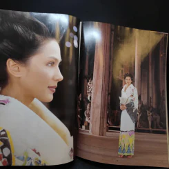 พลอยแกมเพชร ปีที่ 8 ฉบับที่ 179 ก.ค.2542 แหม่ม รูปที่ 4