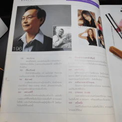 แพรว ปีที่ 24 ฉบับที่ 553 ก.ย.2545 มาช่า รูปที่ 8