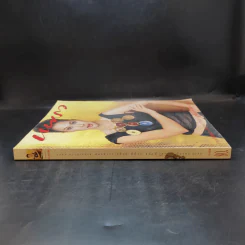 แพรว ปีที่ 24 ฉบับที่ 566 มี.ค.2546 แหม่ม รูปที่ 3